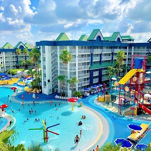 Holiday Inn Resort Orlando Suites - Waterpark, An Ihg Hotel