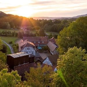 Hammermühle Hotel&Gesundheitsresort